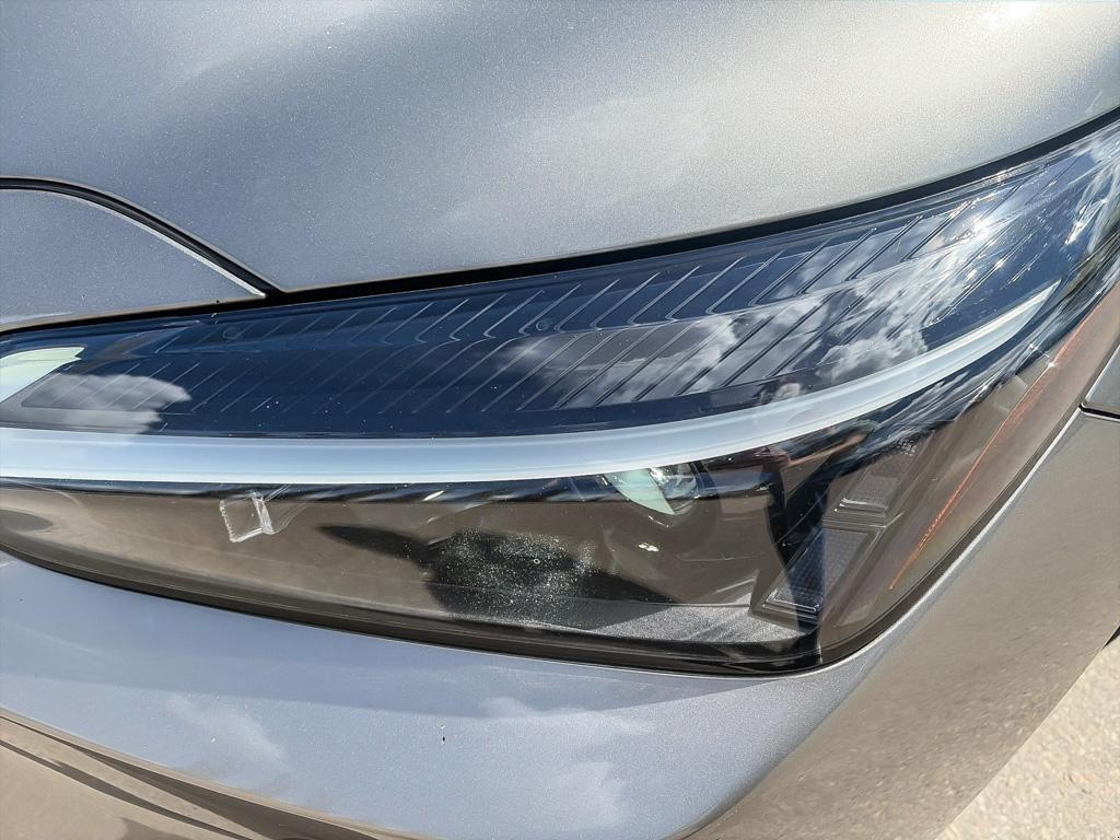 2023 Lexus NX NX 250 AWD — photo 8
