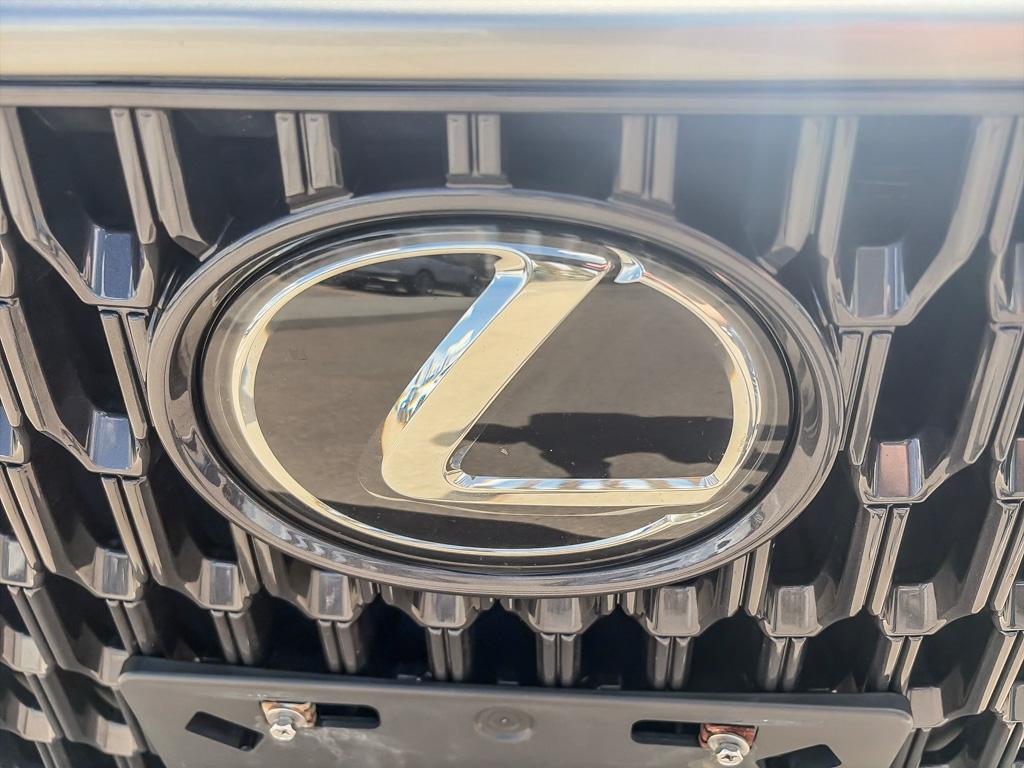 2023 Lexus NX NX 250 AWD — photo 9