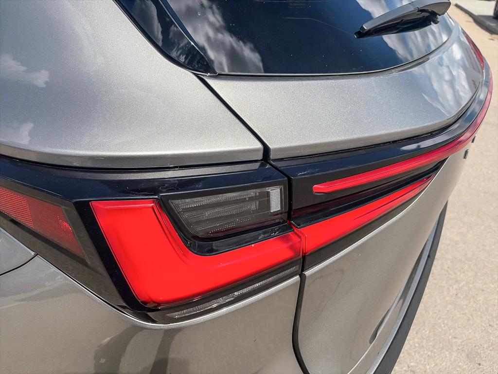 2023 Lexus NX NX 250 AWD — photo 10