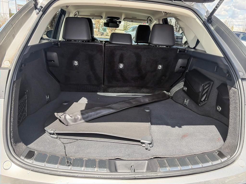 2023 Lexus NX NX 250 AWD — photo 11
