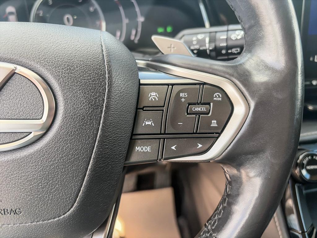2023 Lexus NX NX 250 AWD — photo 15