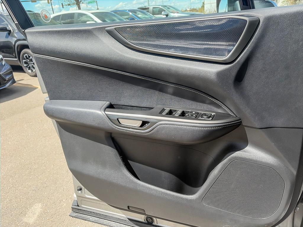 2023 Lexus NX NX 250 AWD — photo 16
