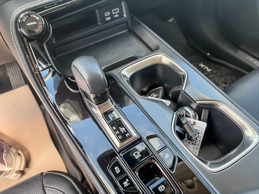 2023 Lexus NX NX 250 AWD — photo 17