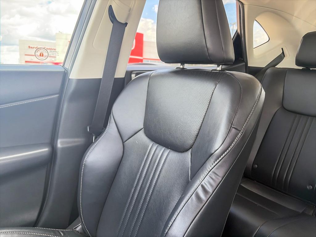 2023 Lexus NX NX 250 AWD — photo 19