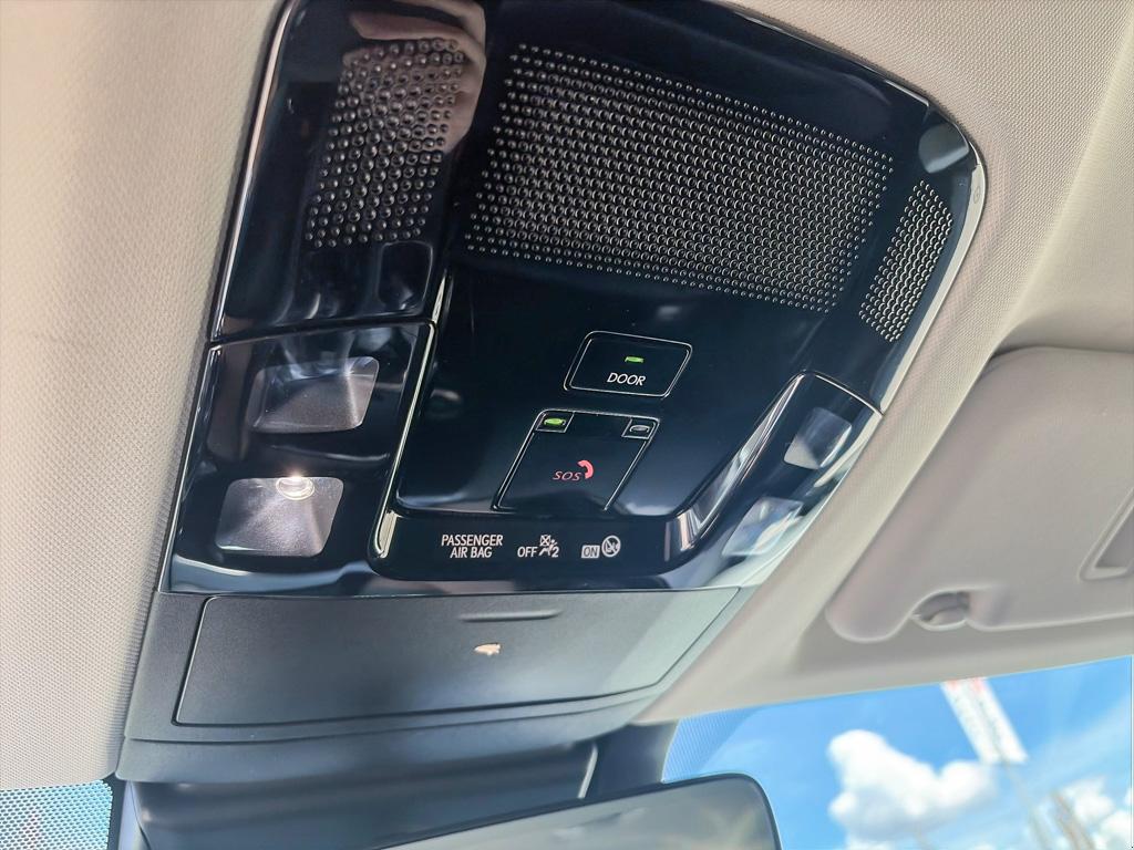 2023 Lexus NX NX 250 AWD — photo 20