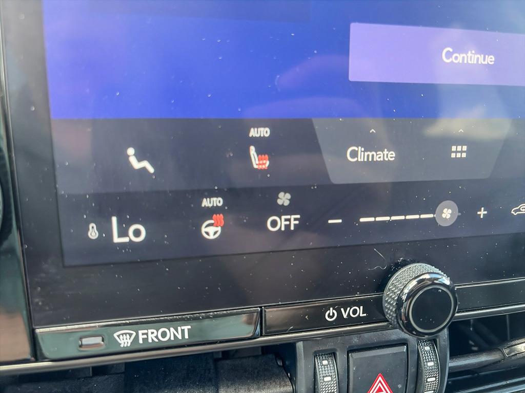 2023 Lexus NX NX 250 AWD — photo 24