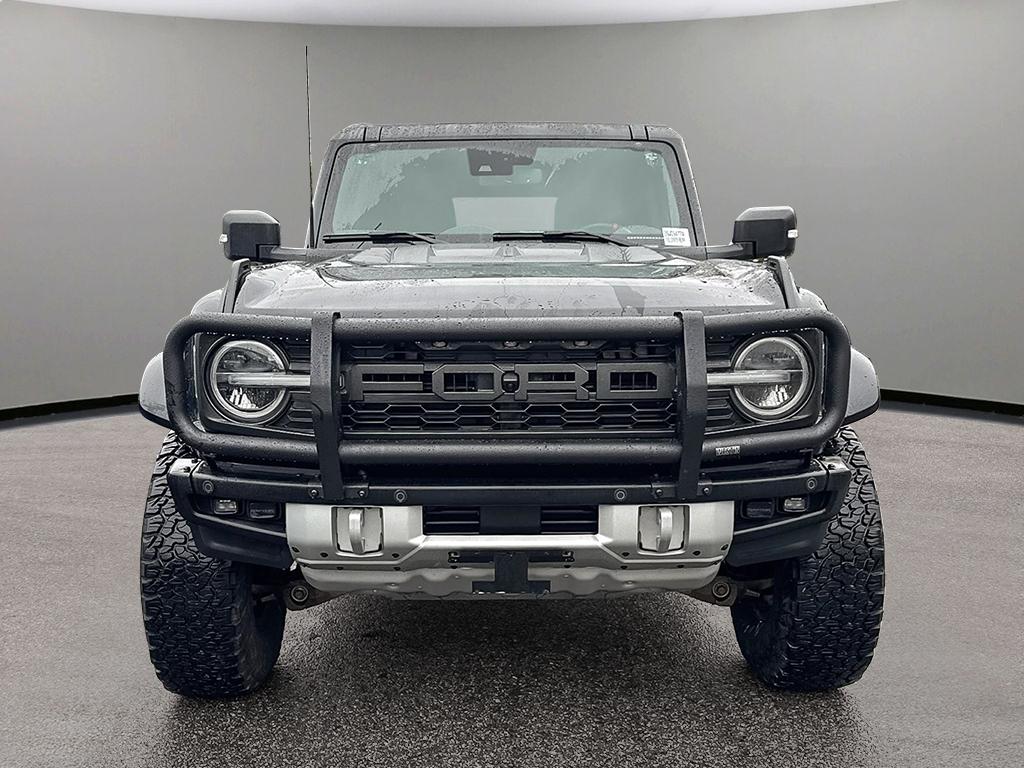 2024 Ford Bronco Raptor 4 Door 4x4 — photo 2