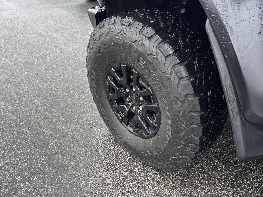 2024 Ford Bronco Raptor 4 Door 4x4 — photo 6