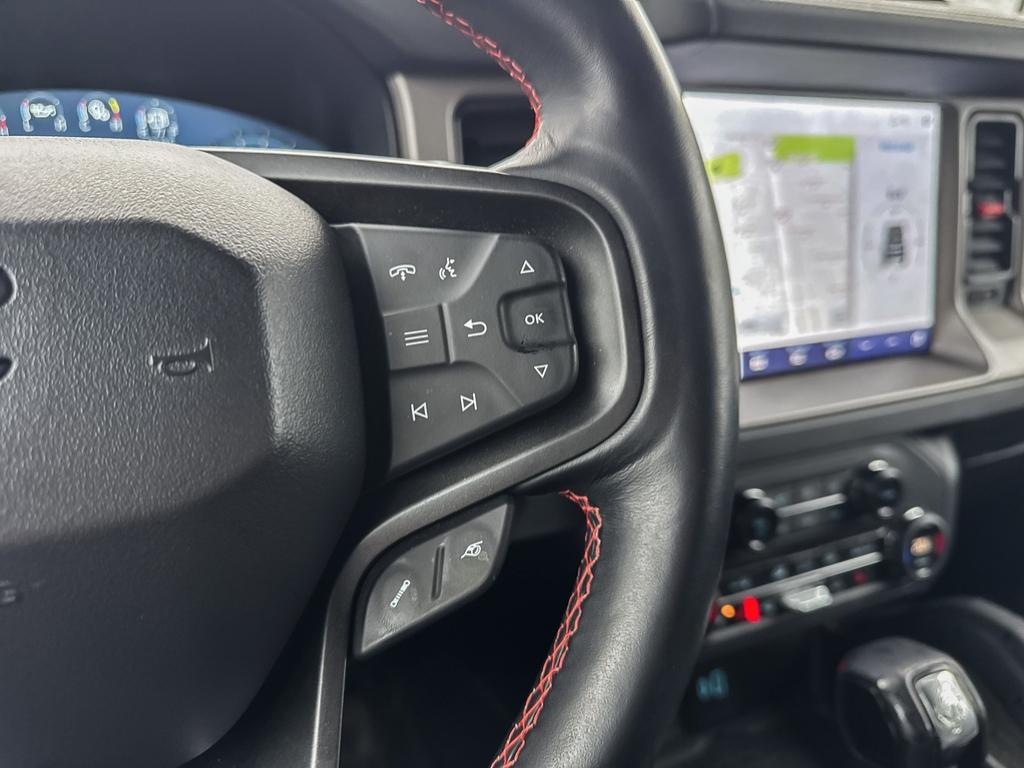 2024 Ford Bronco Raptor 4 Door 4x4 — photo 16