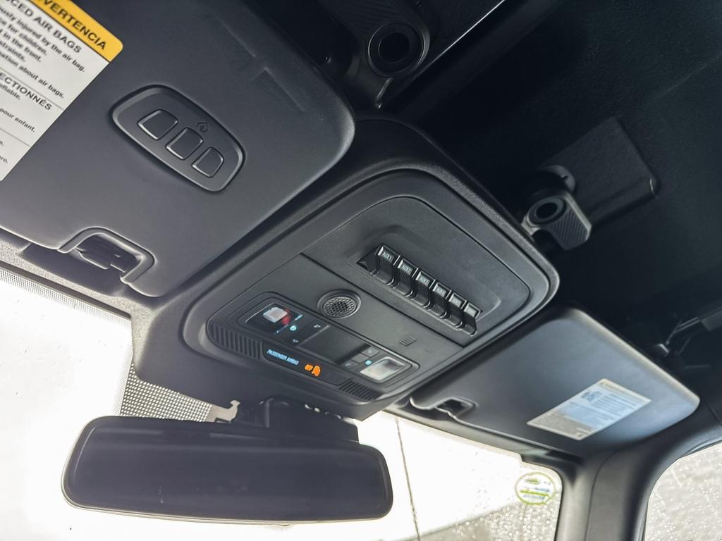 2024 Ford Bronco Raptor 4 Door 4x4 — photo 20