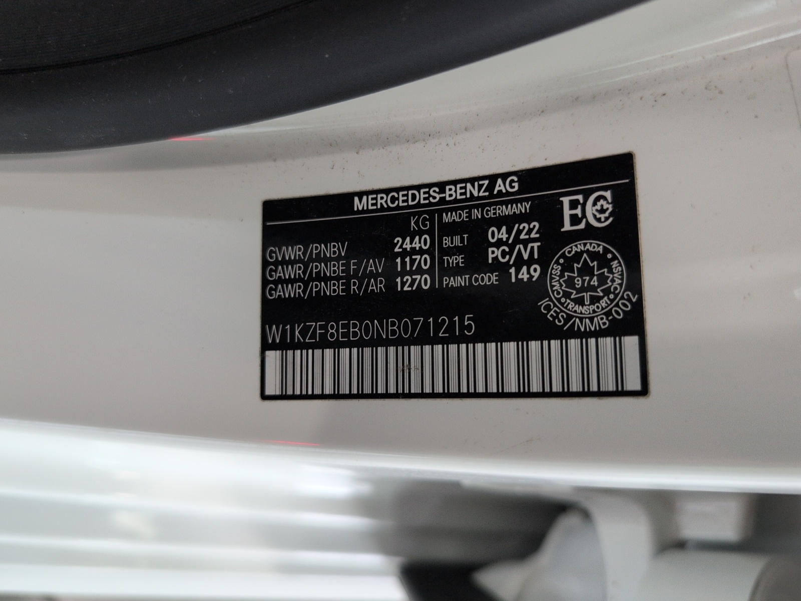 2022 Mercedes-Benz E-Class E 350 4MATIC Sedan — photo 20
