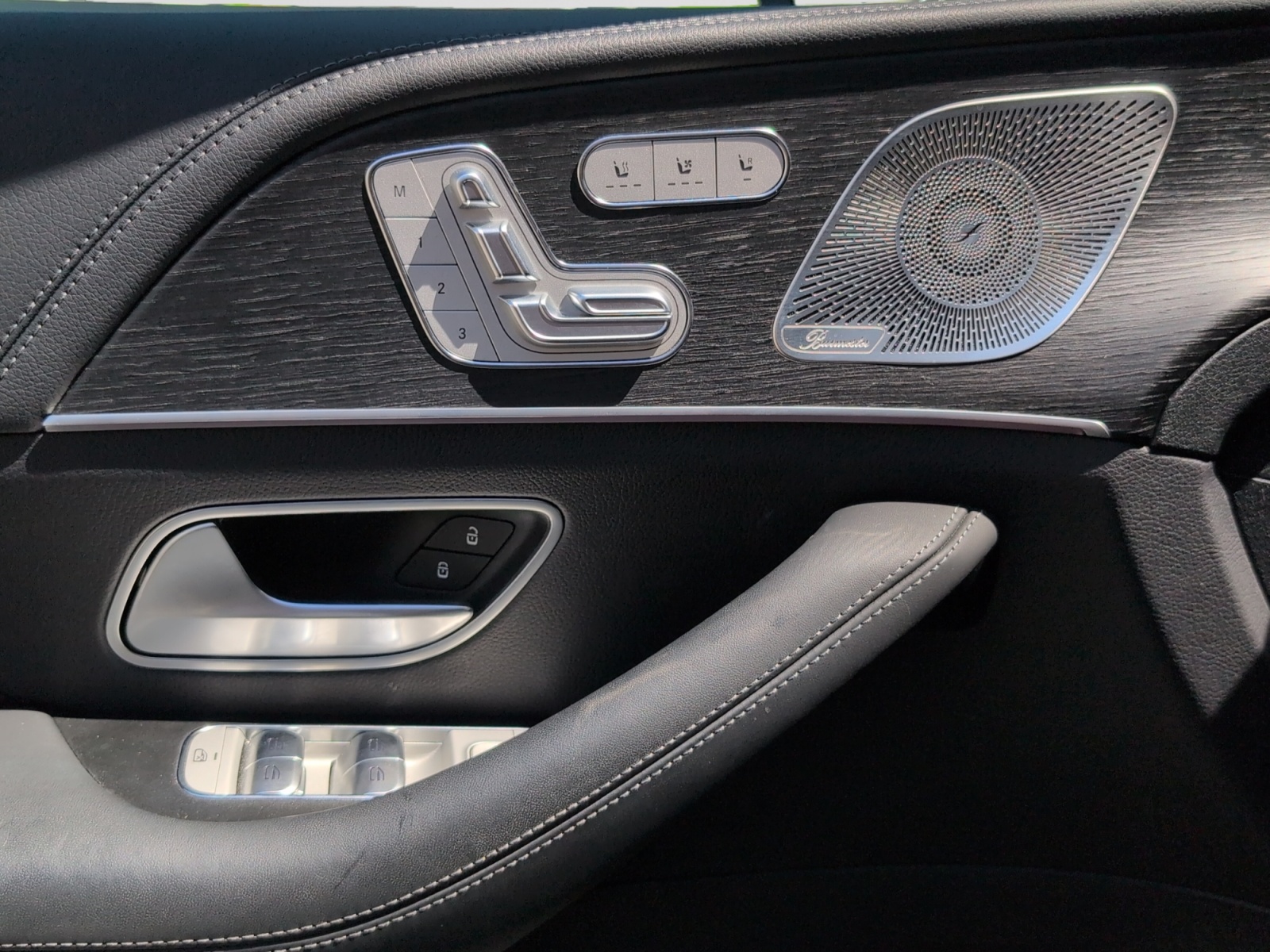 2024 Mercedes-Benz GLE AMG GLE 53 4MATIC+ Coupe — photo 9