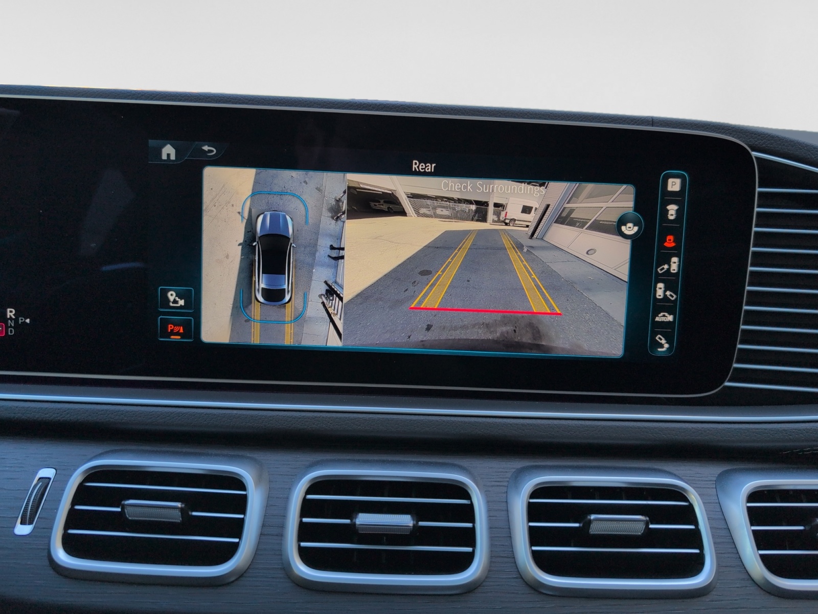 2024 Mercedes-Benz GLE AMG GLE 53 4MATIC+ Coupe — photo 15
