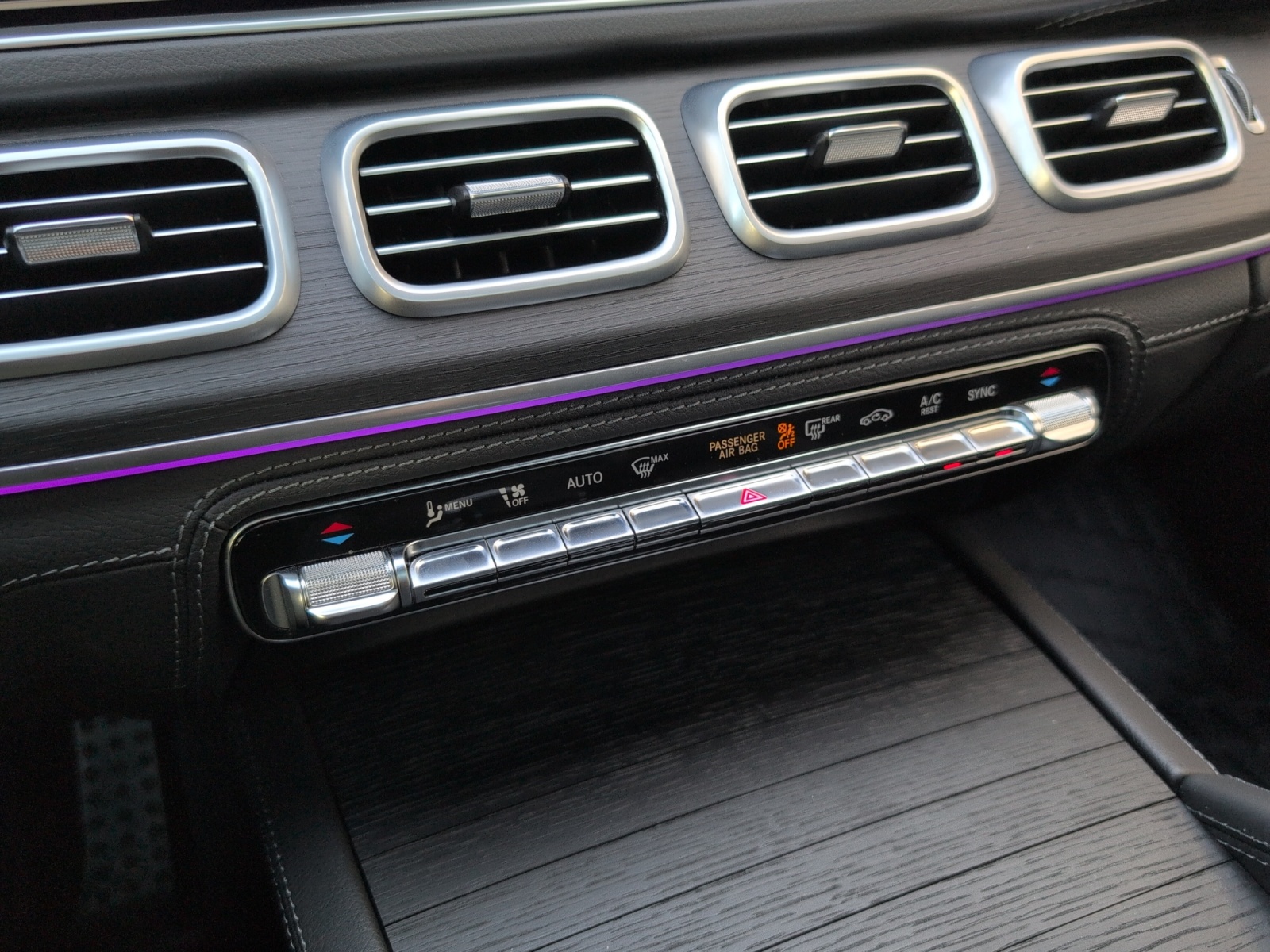 2024 Mercedes-Benz GLE AMG GLE 53 4MATIC+ Coupe — photo 16