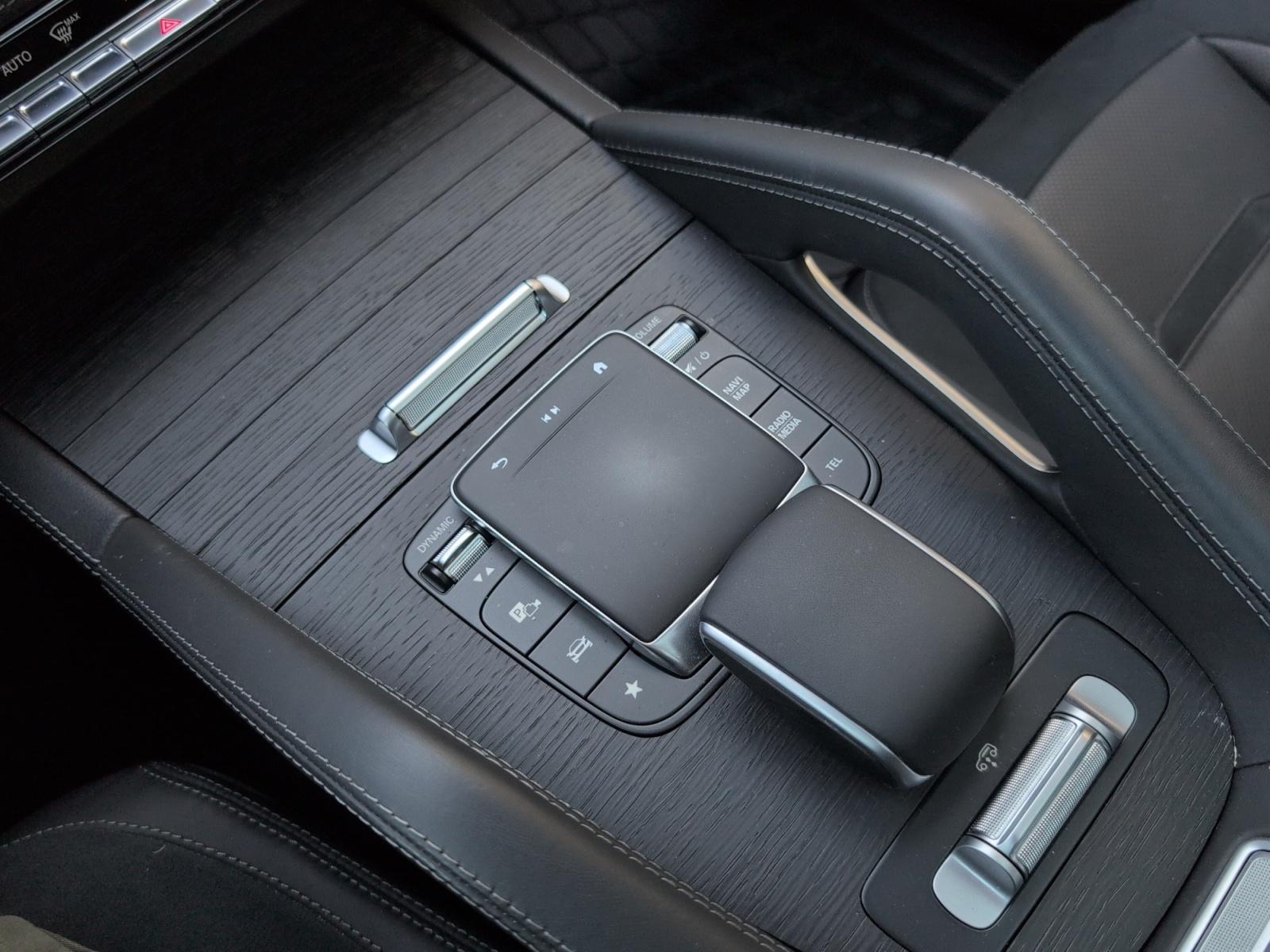 2024 Mercedes-Benz GLE AMG GLE 53 4MATIC+ Coupe — photo 17