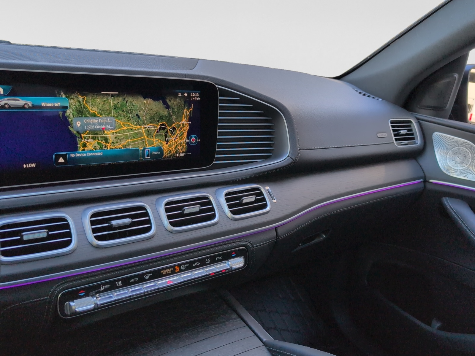 2024 Mercedes-Benz GLE AMG GLE 53 4MATIC+ Coupe — photo 20