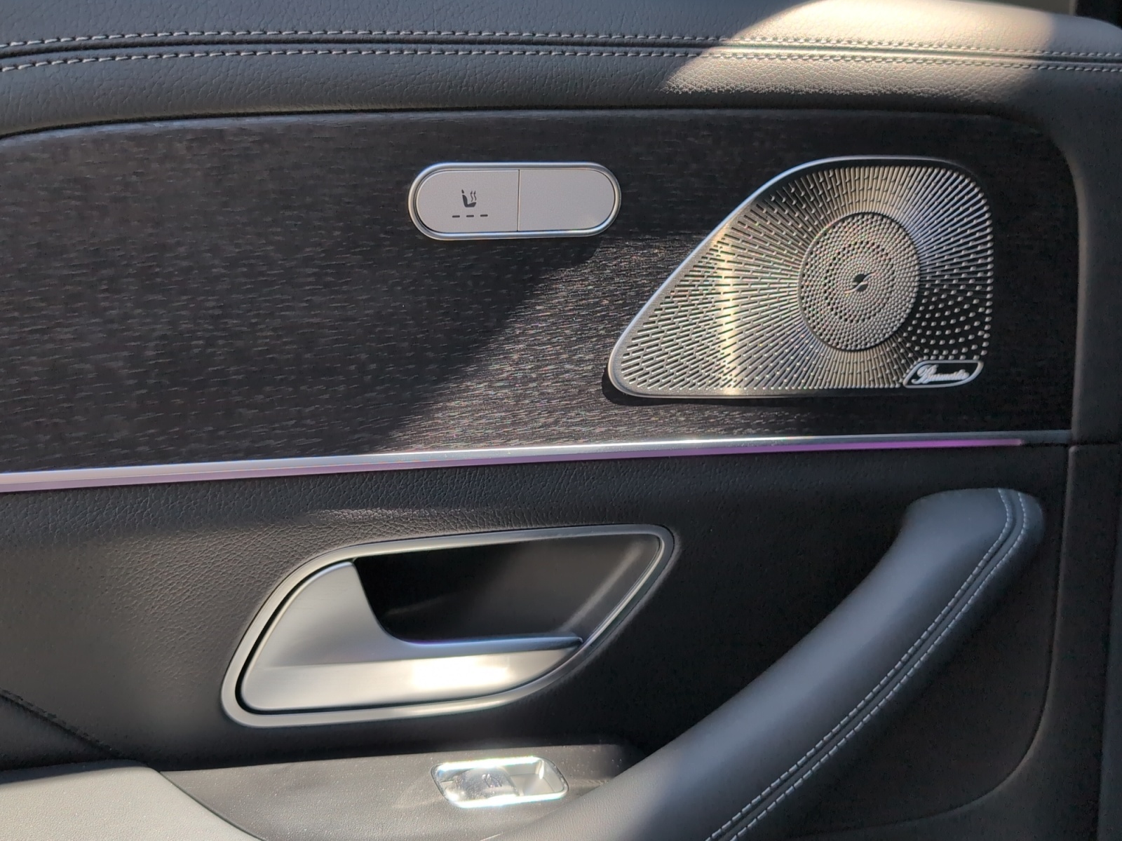 2024 Mercedes-Benz GLE AMG GLE 53 4MATIC+ Coupe — photo 22