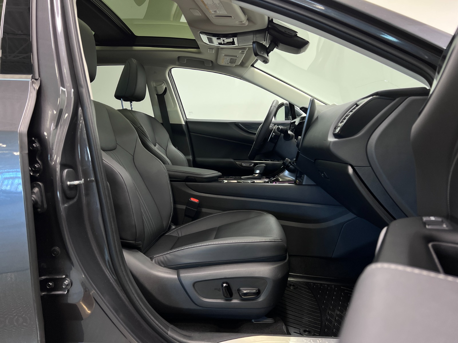 2024 Lexus NX NX 350 AWD — photo 5