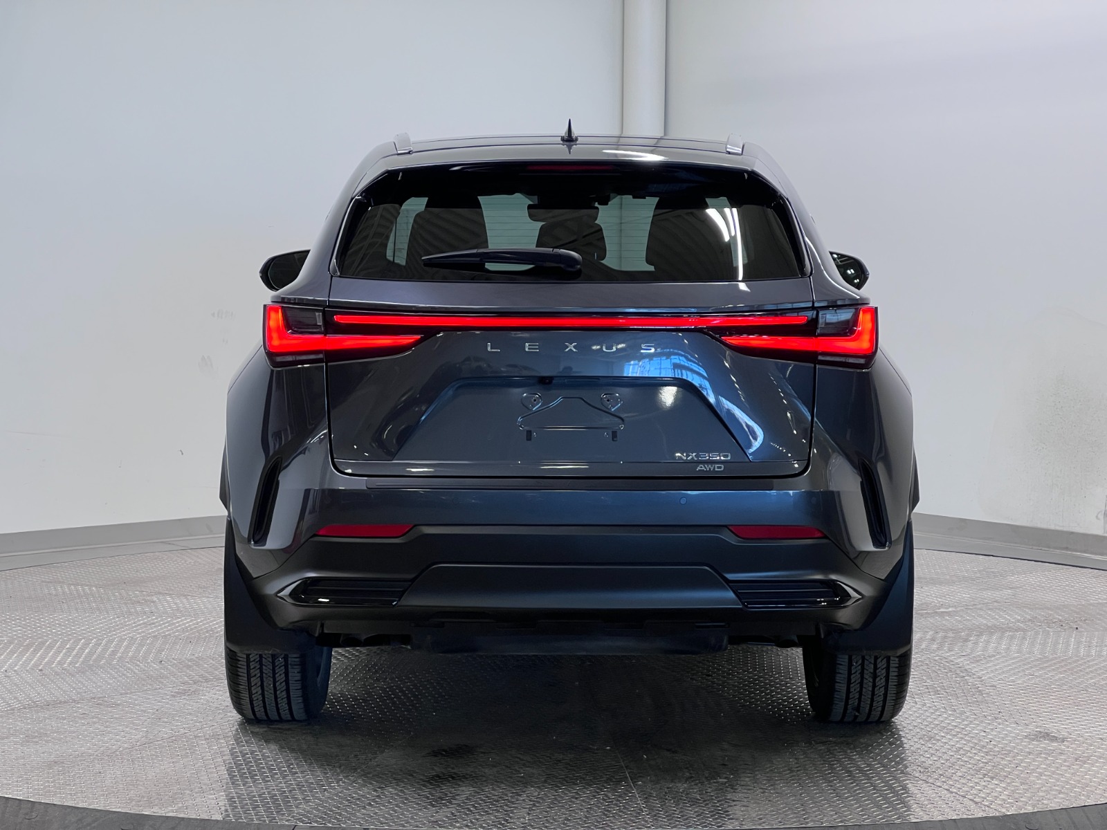 2024 Lexus NX NX 350 AWD — photo 6