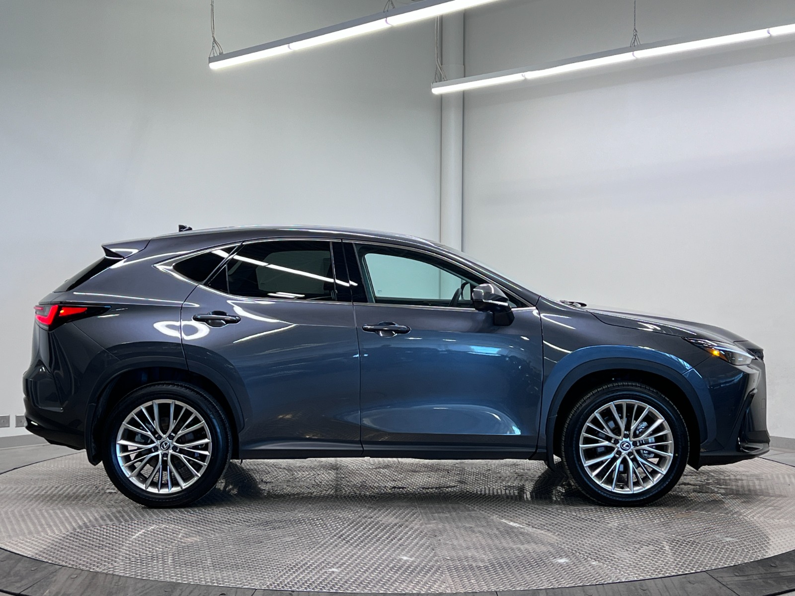 2024 Lexus NX NX 350 AWD — photo 7