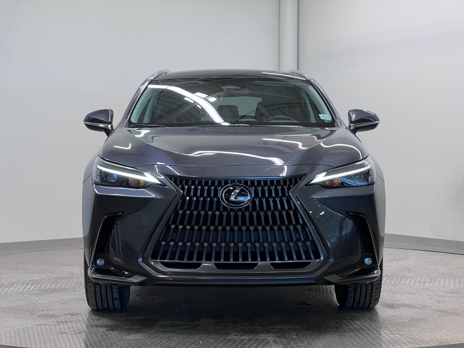 2024 Lexus NX NX 350 AWD — photo 8