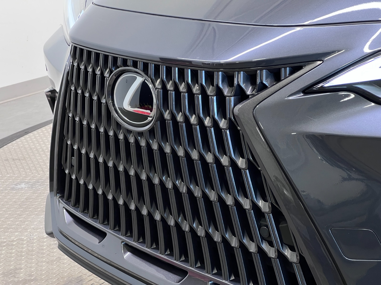 2024 Lexus NX NX 350 AWD — photo 11