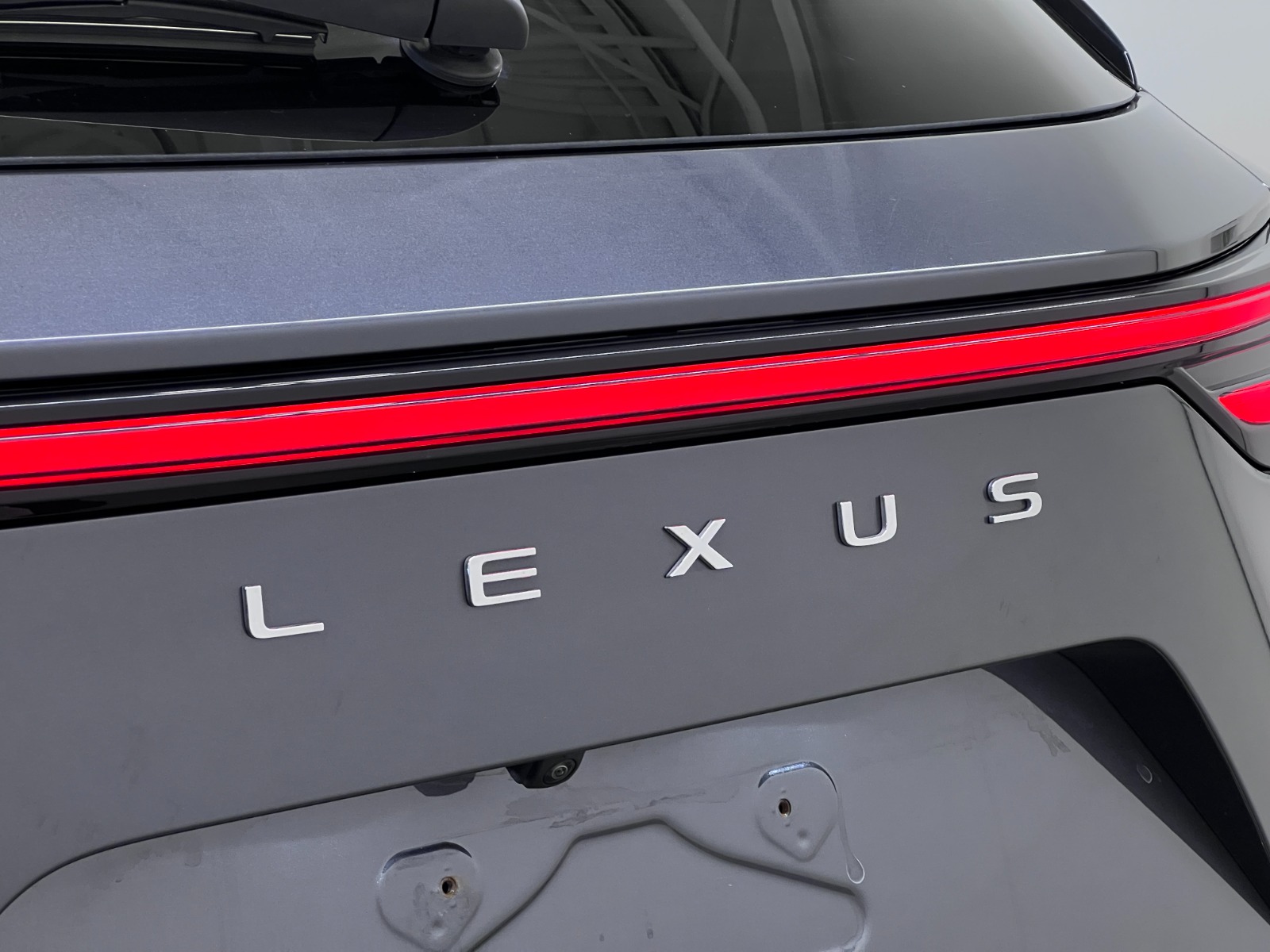 2024 Lexus NX NX 350 AWD — photo 12