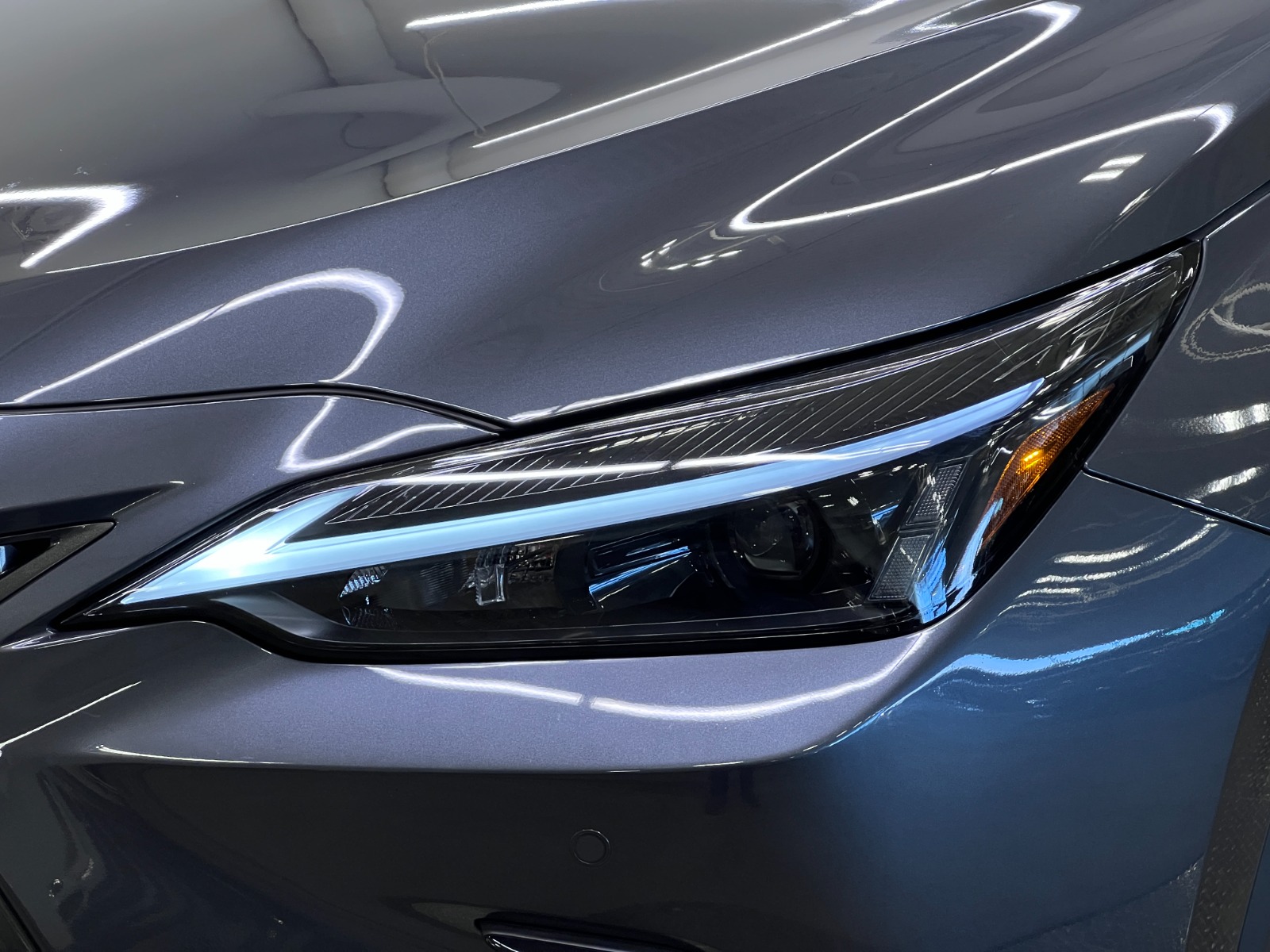 2024 Lexus NX NX 350 AWD — photo 13