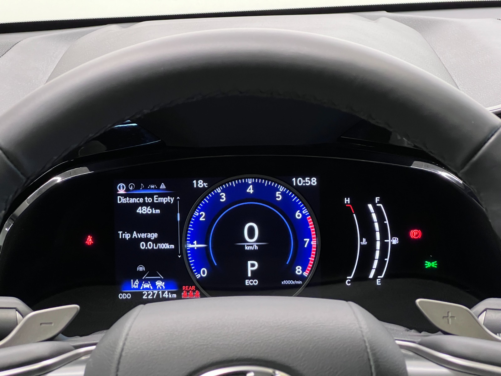 2024 Lexus NX NX 350 AWD — photo 16