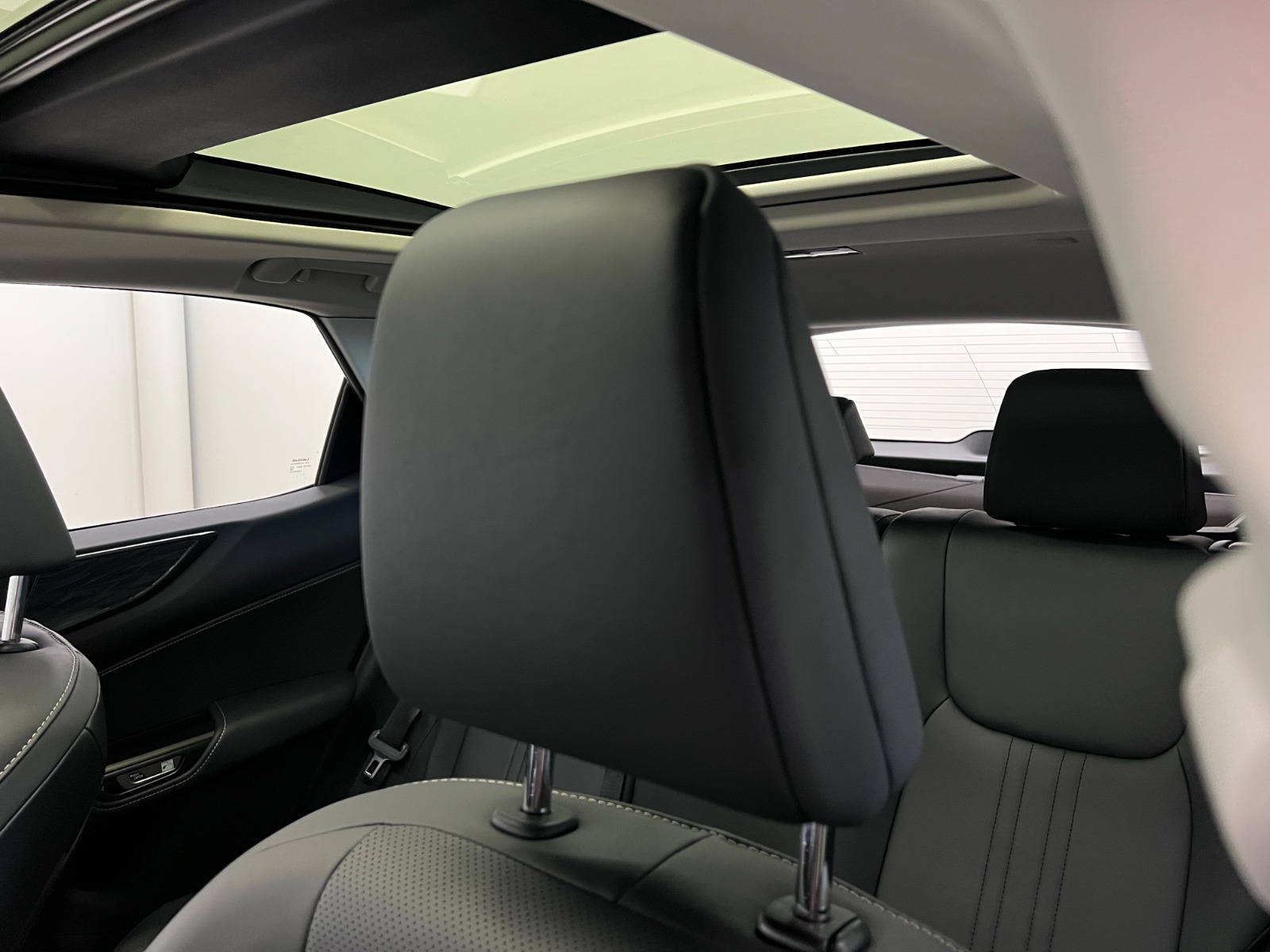 2024 Lexus NX NX 350 AWD — photo 20