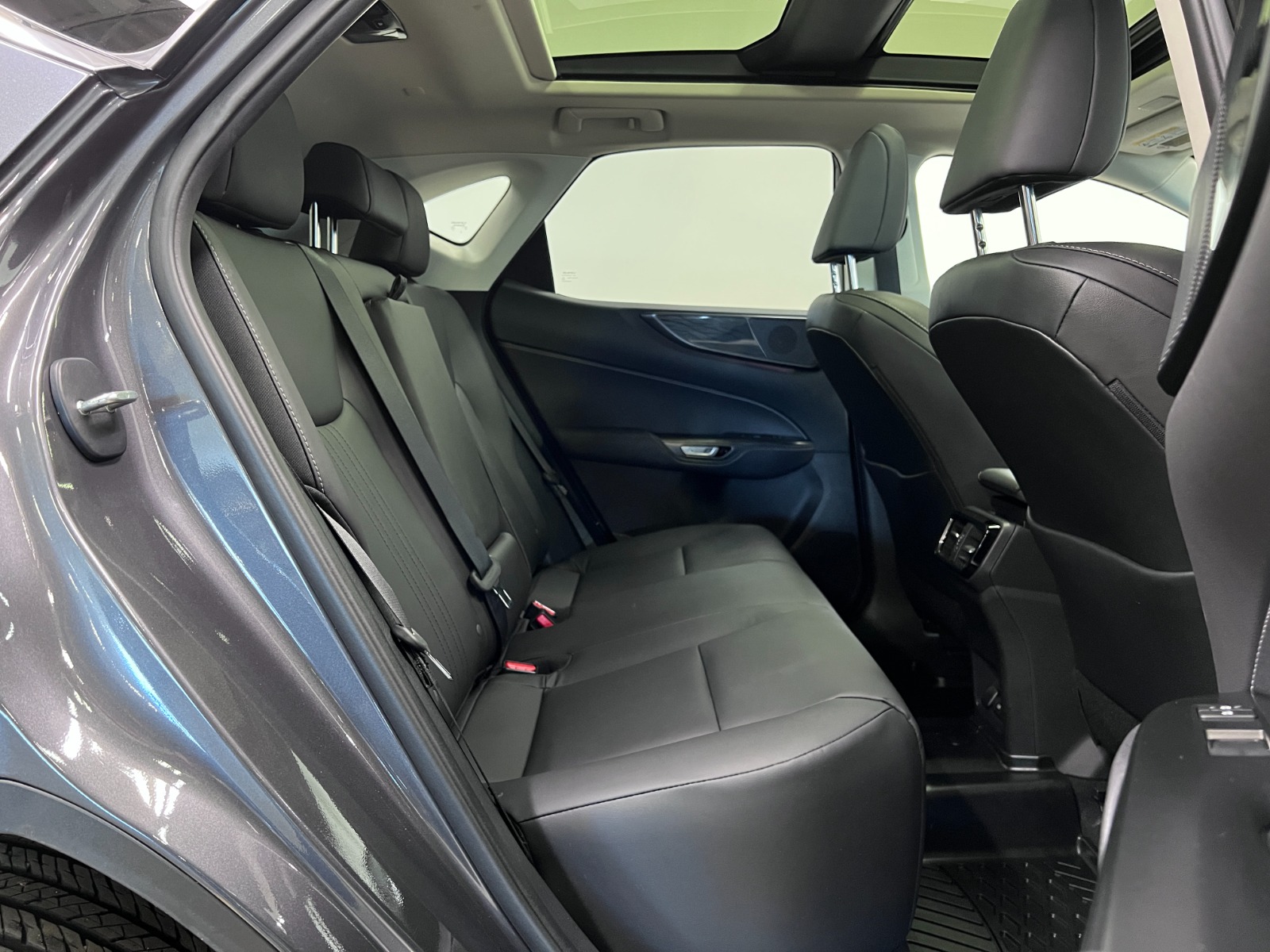 2024 Lexus NX NX 350 AWD — photo 21