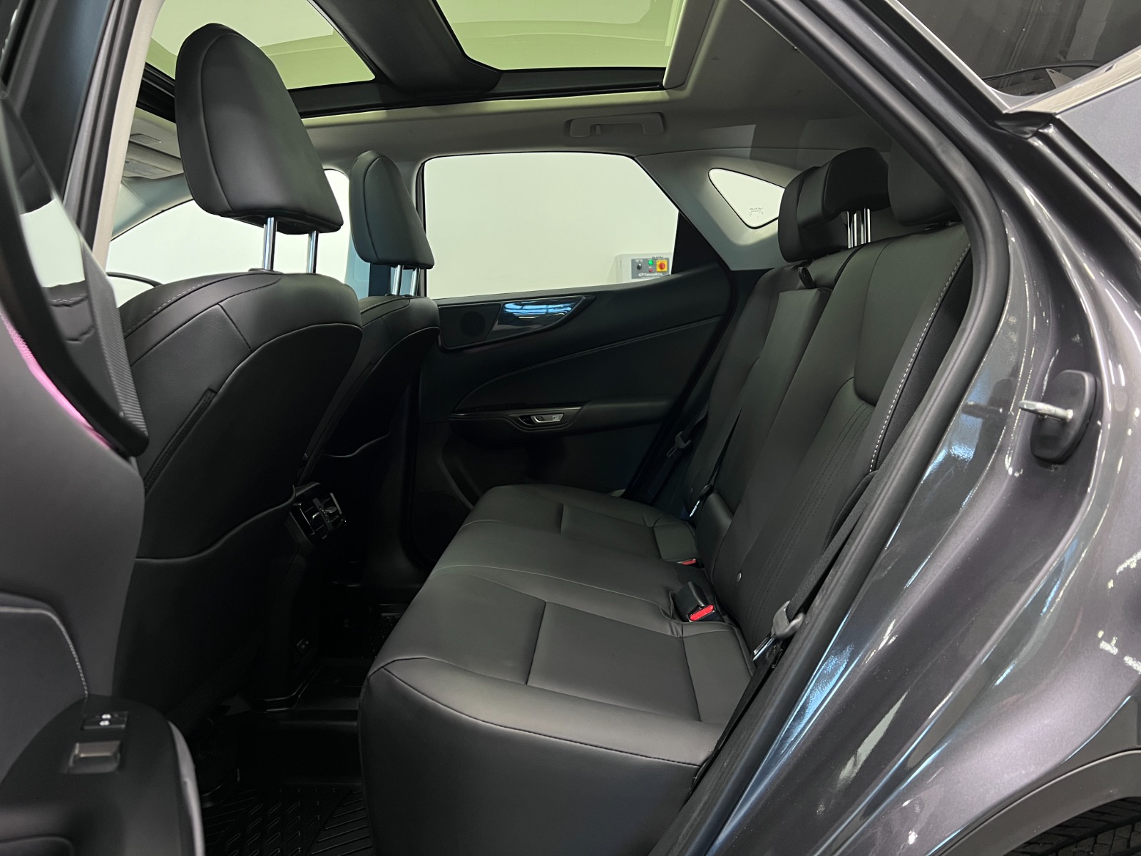2024 Lexus NX NX 350 AWD — photo 22