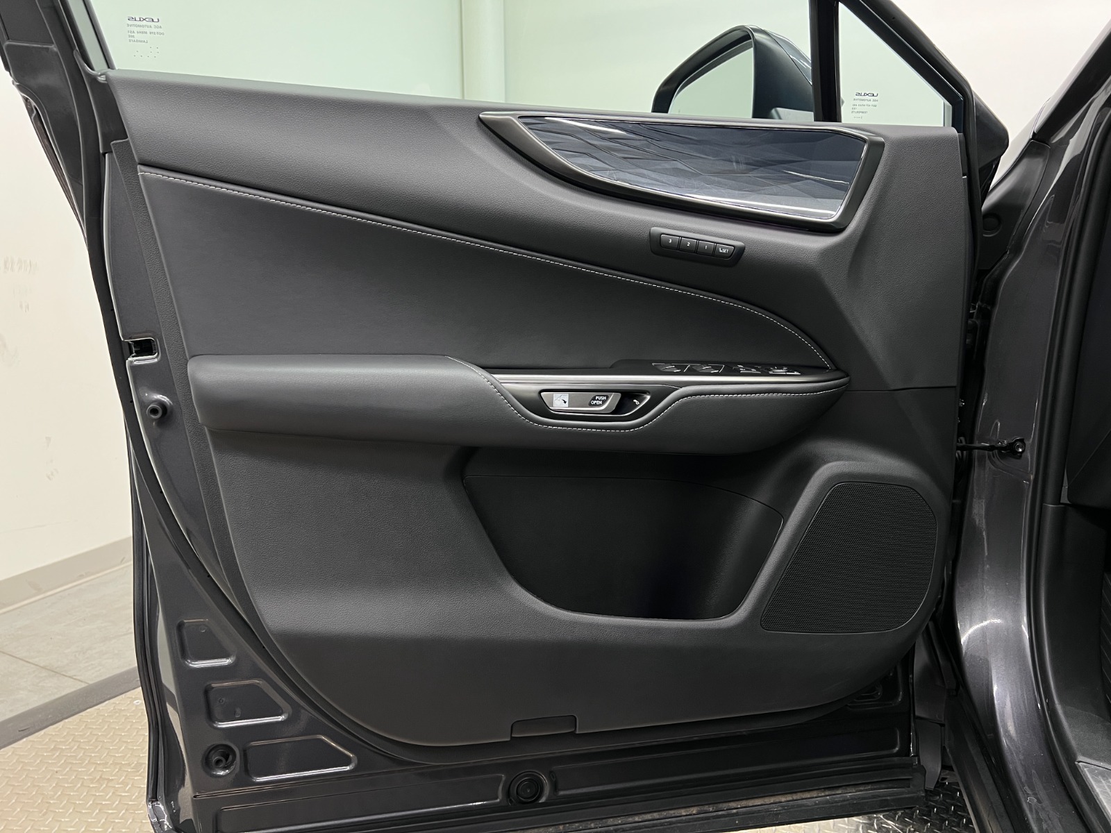 2024 Lexus NX NX 350 AWD — photo 23
