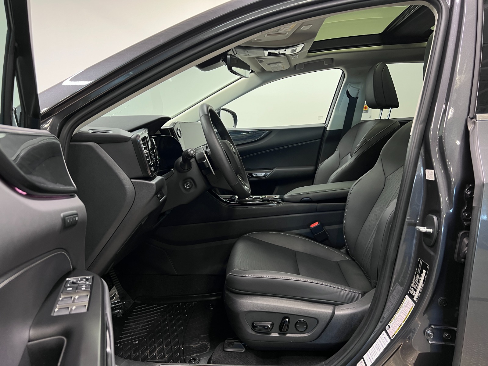 2024 Lexus NX NX 350 AWD — photo 27