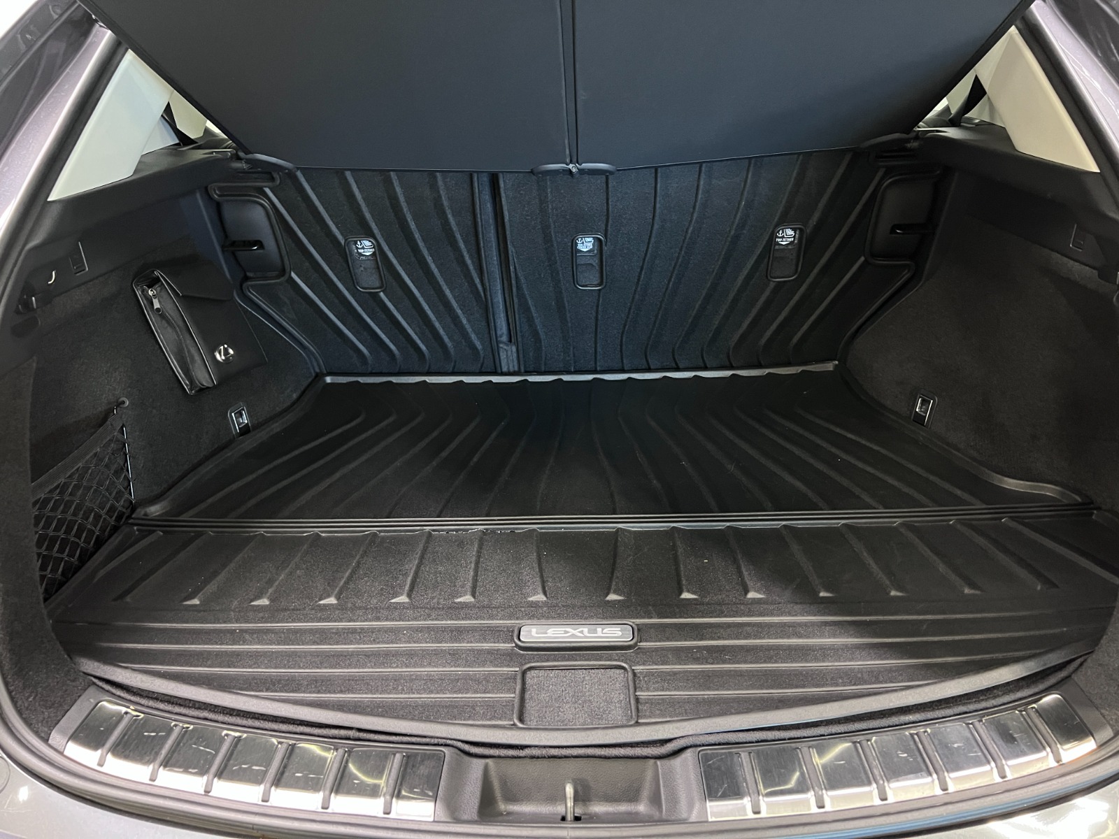 2024 Lexus NX NX 350 AWD — photo 31