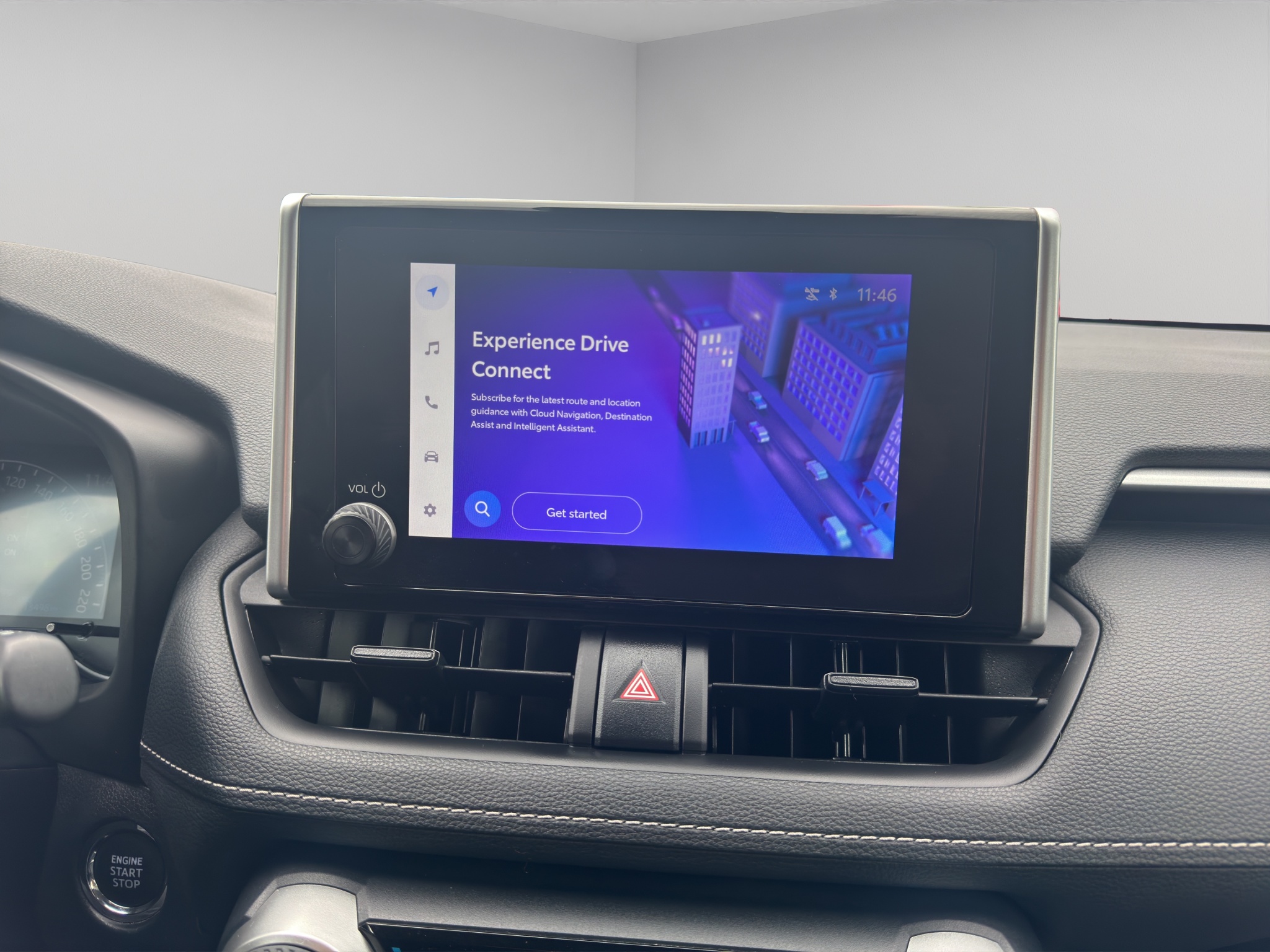 2024 Toyota RAV4 XLE AWD — photo 16