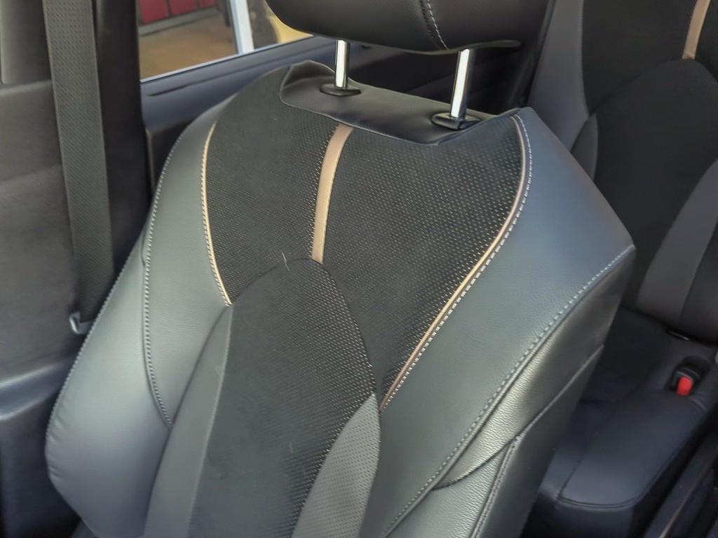 2024 Toyota Grand Highlander Hybrid Platinum AWD — photo 20