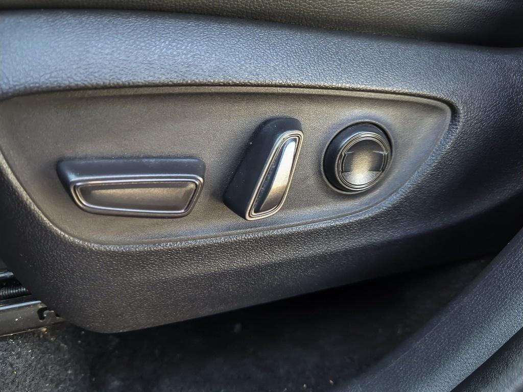 2024 Toyota Grand Highlander Hybrid Platinum AWD — photo 26