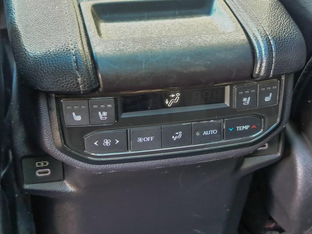 2024 Toyota Grand Highlander Hybrid Platinum AWD — photo 30