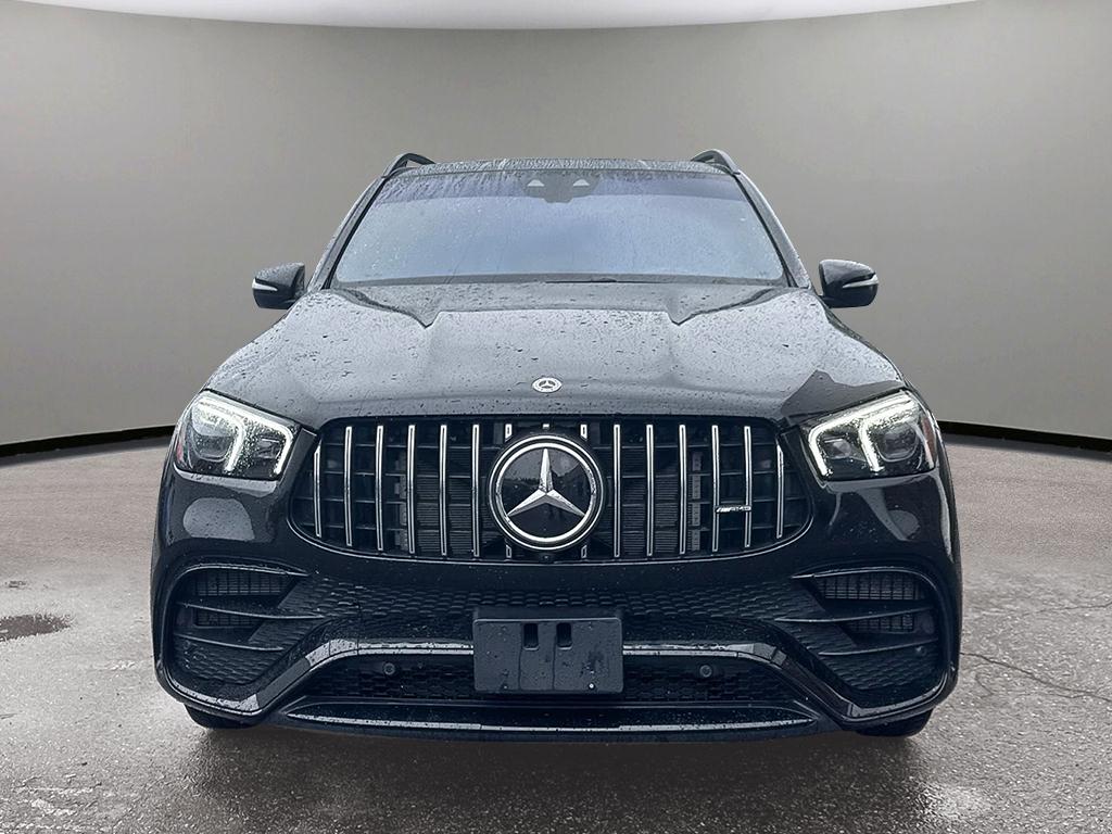 2022 Mercedes-Benz GLE AMG GLE 63 S 4MATIC+ SUV — photo 2