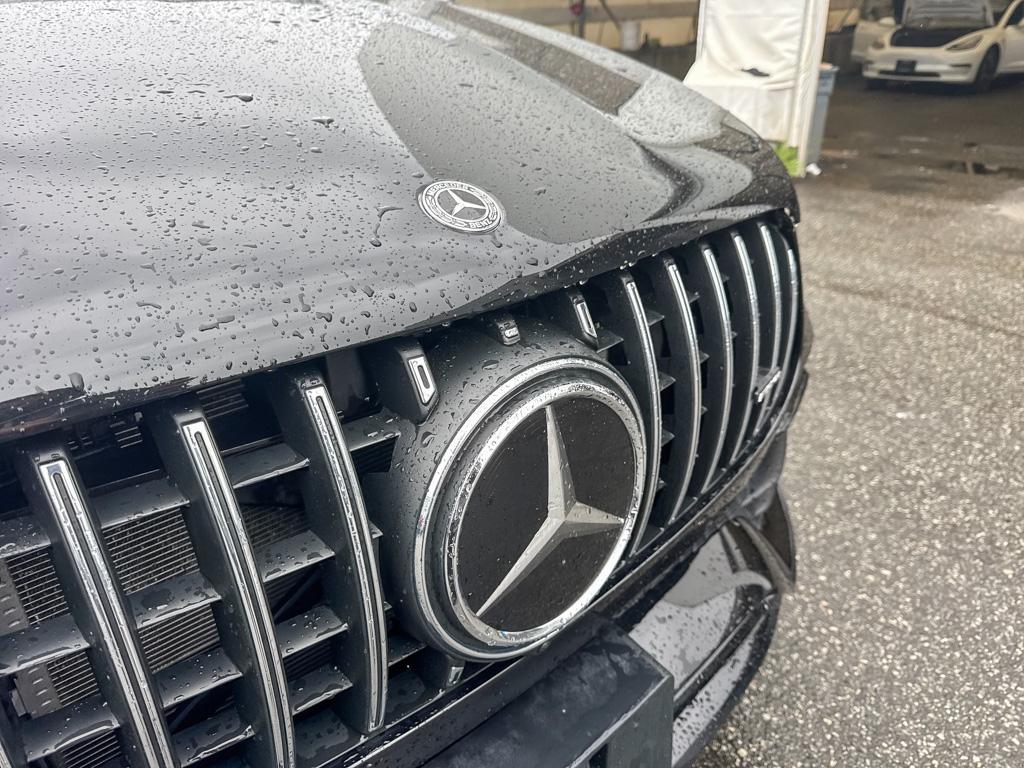 2022 Mercedes-Benz GLE AMG GLE 63 S 4MATIC+ SUV — photo 9
