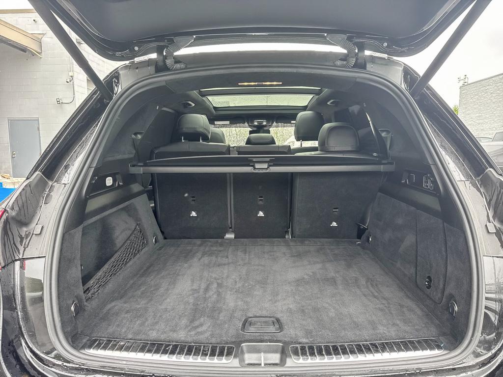 2022 Mercedes-Benz GLE AMG GLE 63 S 4MATIC+ SUV — photo 12