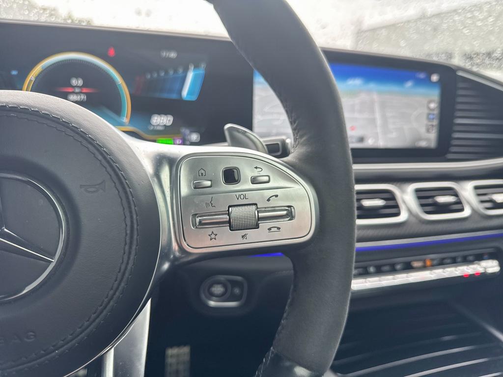 2022 Mercedes-Benz GLE AMG GLE 63 S 4MATIC+ SUV — photo 16