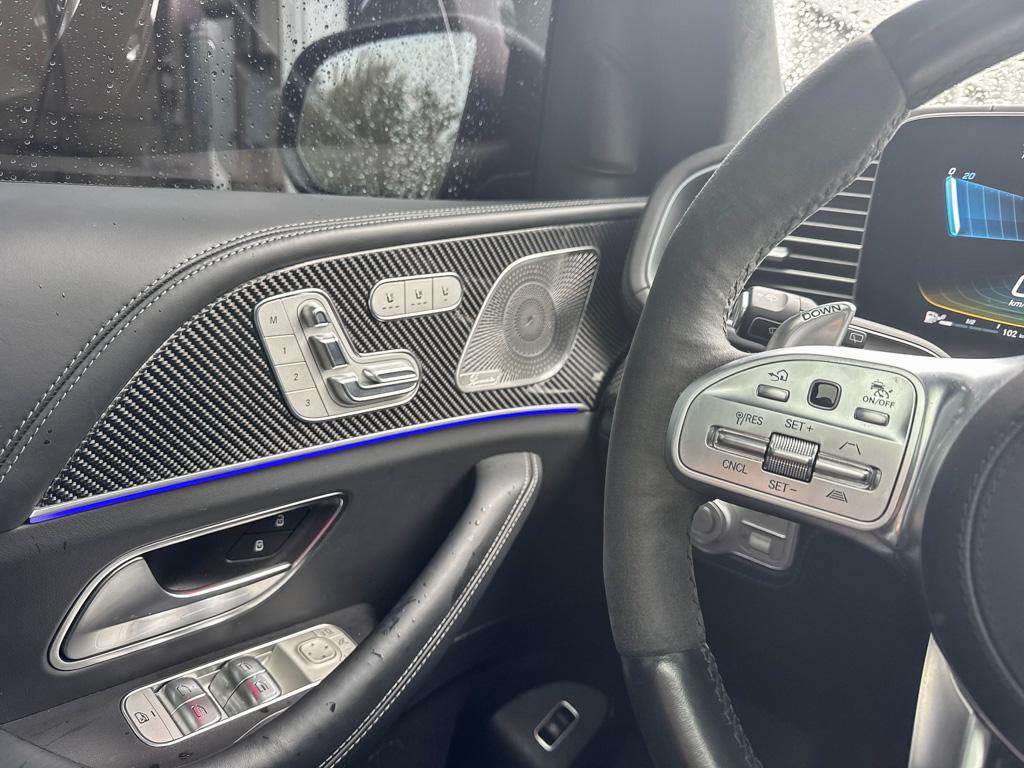 2022 Mercedes-Benz GLE AMG GLE 63 S 4MATIC+ SUV — photo 17