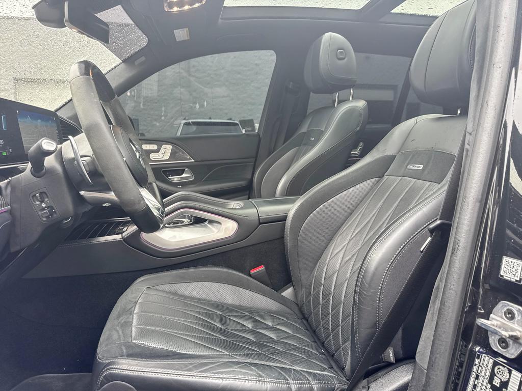 2022 Mercedes-Benz GLE AMG GLE 63 S 4MATIC+ SUV — photo 20