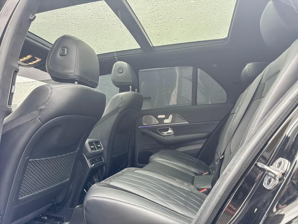 2022 Mercedes-Benz GLE AMG GLE 63 S 4MATIC+ SUV — photo 22