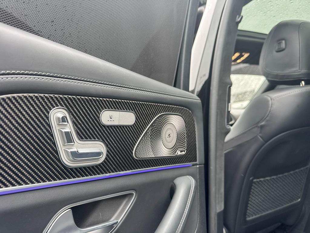 2022 Mercedes-Benz GLE AMG GLE 63 S 4MATIC+ SUV — photo 23