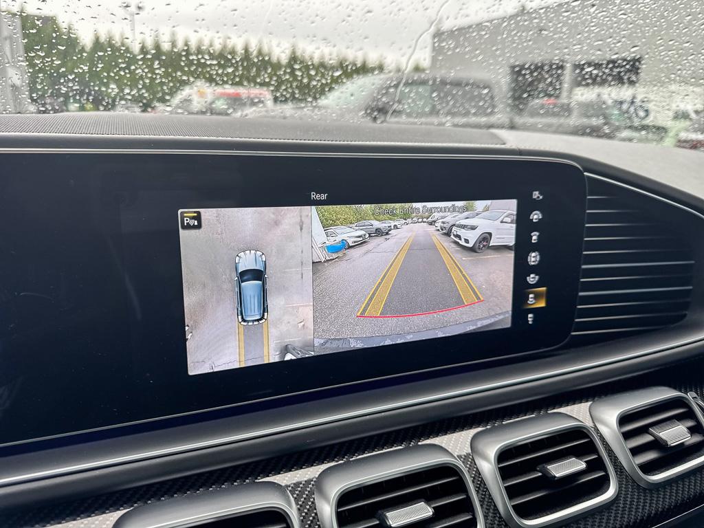 2022 Mercedes-Benz GLE AMG GLE 63 S 4MATIC+ SUV — photo 25