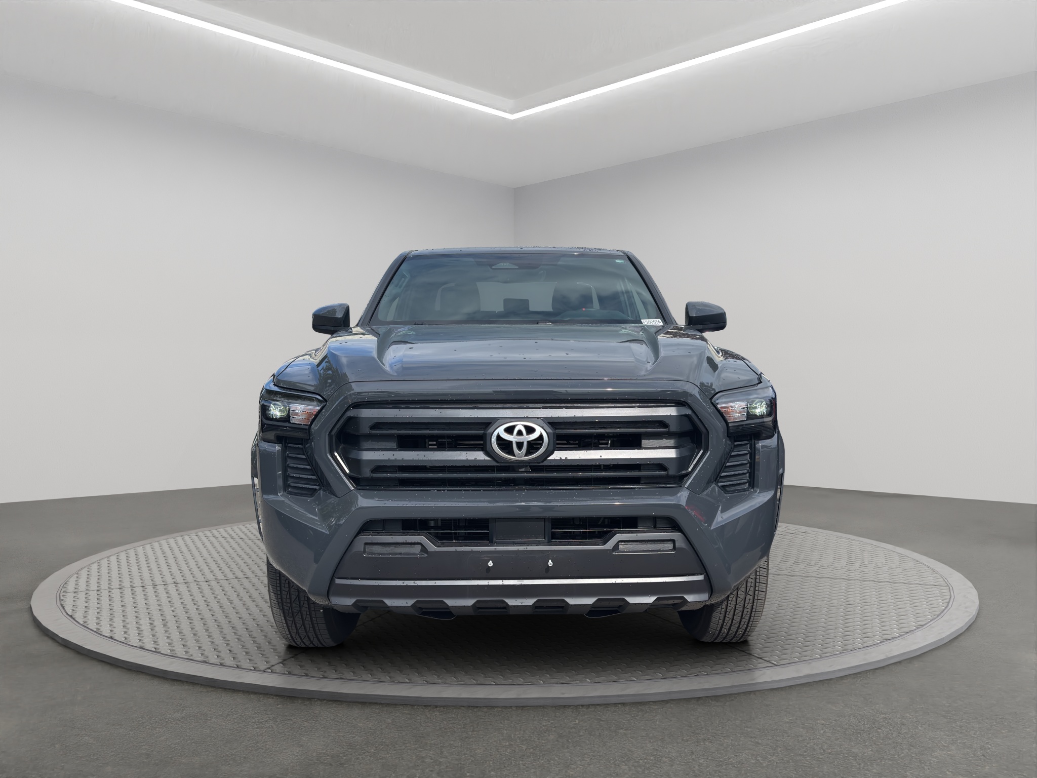 2024 Toyota Tacoma 4x4 Double Cab Auto SB — photo 2