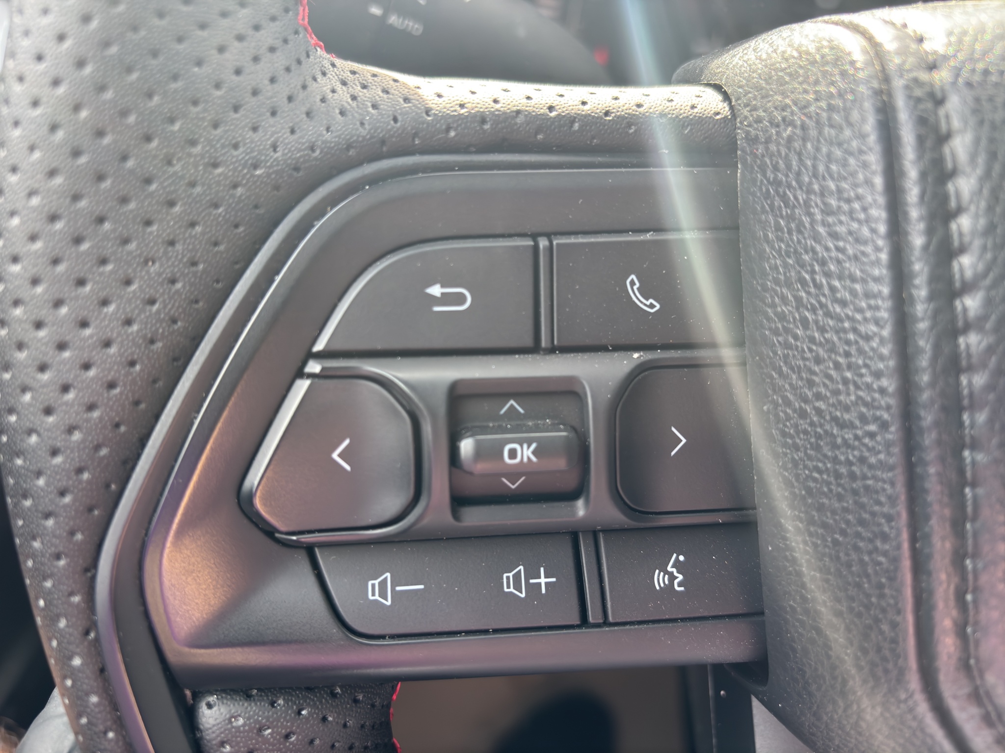 2024 Toyota Tacoma 4x4 Double Cab Auto SB — photo 7